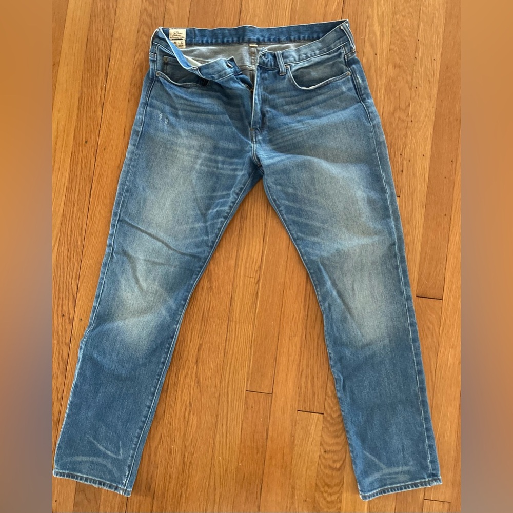J Crew Jeans